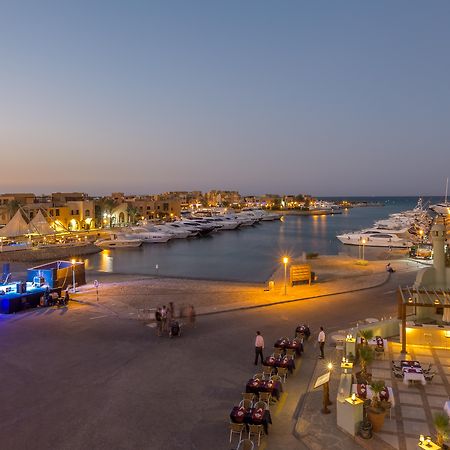 Ali Pasha Hotel Hurghada Exterior foto